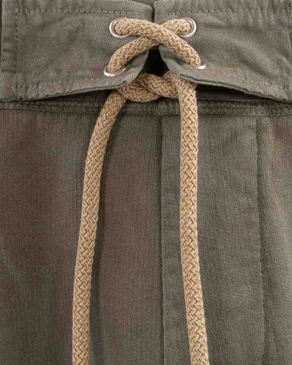 shop DSQUARED2 Saldi Pantalone: Dsquared2 jogger cargo.
Pantalone multitasche.
Vita elastica.
Polsini sul fondo.
Vestibilità regolare.
Composizione: 100% Cotone.
Fabbricato in Italia.. S74KB0854 S25539-695 number 3799318